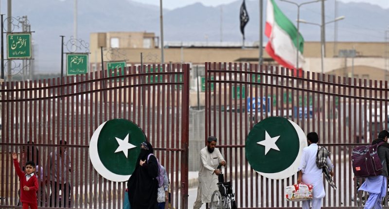 La OTAN derriba en el espacio aéreo turco un segundo misil disparado desde Irán – La Voz del Altiplano