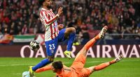 El Atlético pone un pie en cuartos de Champions tras primer tiempo de locura ante Tottenham – La Voz del Altiplano