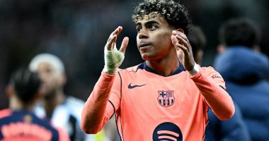 Un Barcelona gris sobrevive en Newcastle gracias a la sangre fría de Lamine – La Voz del Altiplano