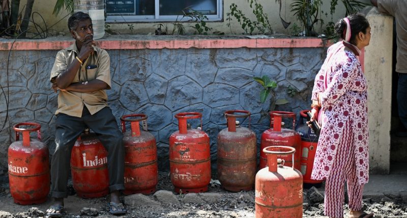 Irán advierte de una guerra larga que «destruirá» la economía mundial – La Voz del Altiplano