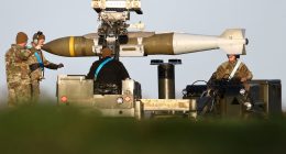 Irán podría atacar territorio estadounidense según alerta emitida por el FBI – La Voz del Altiplano