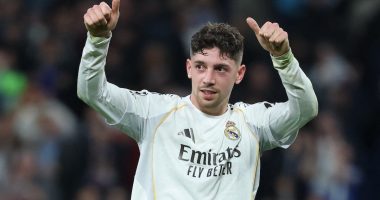 Champions League: aspirantes al título cobran importante ventaja – La Voz del Altiplano