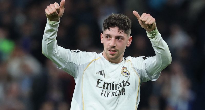Champions League: aspirantes al título cobran importante ventaja – La Voz del Altiplano