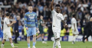 El gran secreto del Real Madrid para frenar al City en la vuelta de octavos de la Champions – La Voz del Altiplano