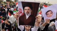 Nuevo líder supremo de Irán promete venganza y anuncia que estrecho de Ormuz permanecerá cerrado – La Voz del Altiplano