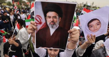 Nuevo líder supremo de Irán promete venganza y anuncia que estrecho de Ormuz permanecerá cerrado – La Voz del Altiplano