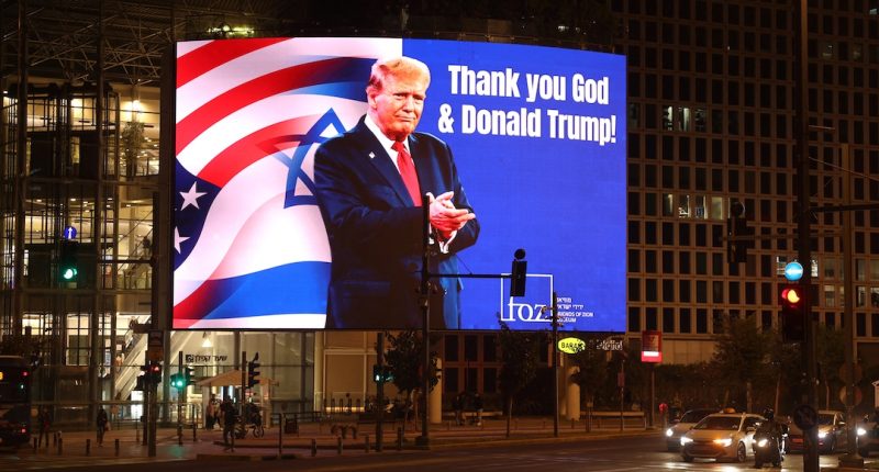 Netanyahu se burla del nuevo líder supremo iraní – La Voz del Altiplano