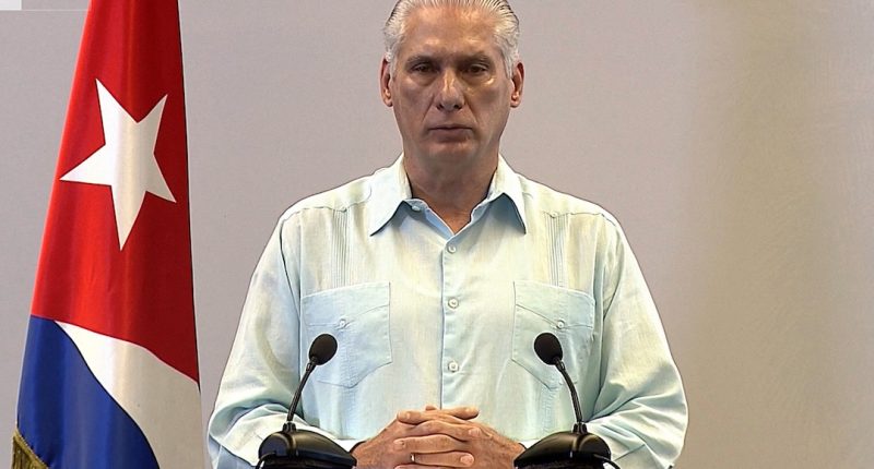 Acuerdo inmediato o habrá consecuencias: las conversaciones entre Cuba y EEUU – La Voz del Altiplano