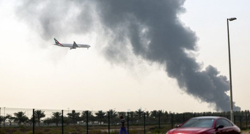 Irán advierte que llevará la guerra «tan lejos como sea necesario» – La Voz del Altiplano