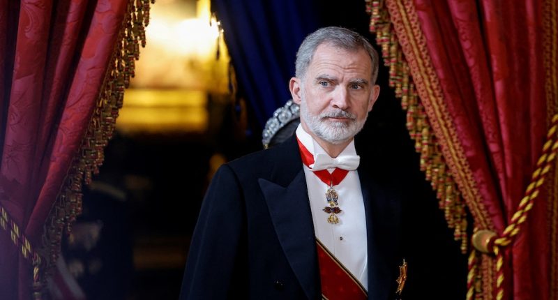 El rey de España reconoce que hubo «mucho abuso» en la Conquista de América – La Voz del Altiplano