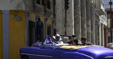 Apagón total en Cuba y se extiende la crisis en la isla – La Voz del Altiplano