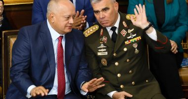 Delcy Rodríguez destituye a Padrino, fiel ministro de Defensa de Maduro – La Voz del Altiplano