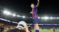 Festival goleador del Barça ante el Newcastle para sellar el pase a cuartos – La Voz del Altiplano
