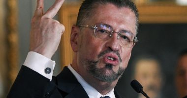 Costa Rica cierra embajada en Cuba y dice que hay que «limpiar al hemisferio de comunistas» – La Voz del Altiplano