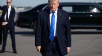 Trump dice que hay un «cambio de régimen» en Irán – La Voz del Altiplano