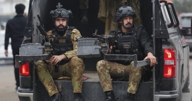 Irán arresta a centenares de personas por «actividades desestabilizadoras» en línea – La Voz del Altiplano