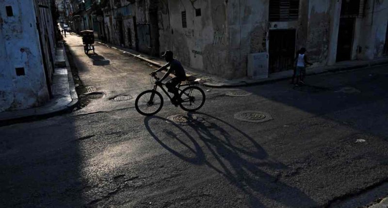 Cuba en su peor momento prolongará apagones por 20 horas – La Voz del Altiplano