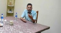 Dictadura presenta fotos de Bayardo Arce en las que luce desmejorado – La Voz del Altiplano