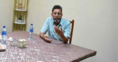 Dictadura presenta fotos de Bayardo Arce en las que luce desmejorado – La Voz del Altiplano