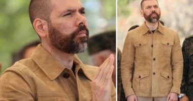 Otro «gusto exclusivo» de Laureano Ortega: una chaqueta de ultralujo de USD 9 mil – La Voz del Altiplano