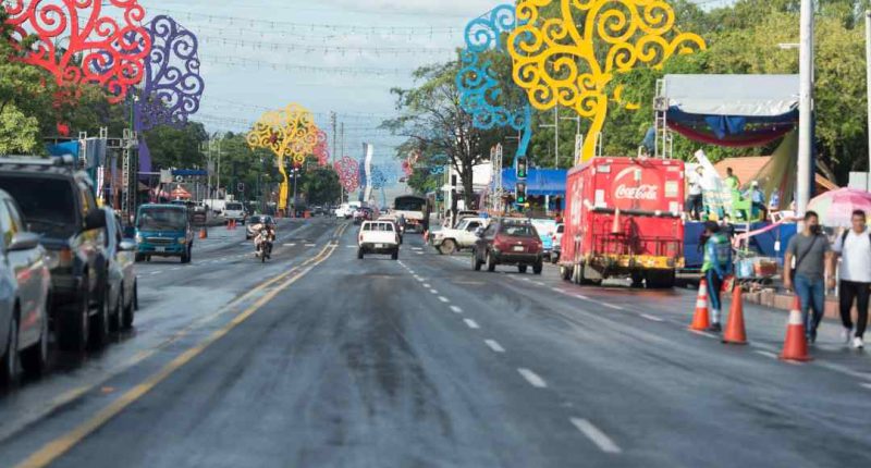 Pronostican calor de niveles peligrosos para esta semana – La Voz del Altiplano
