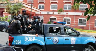 Así funciona la temible unidad de vigilancia e inteligencia de Ortega – La Voz del Altiplano