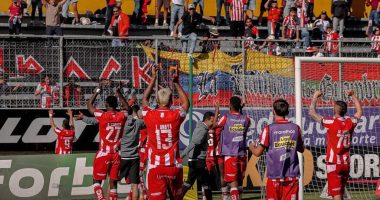 Francisco Usúcar: “Nos vamos consolidando”  – El Heraldo – La Voz del Altiplano