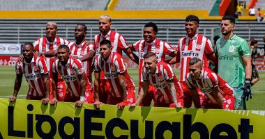 El ‘Rodillo’ por la victoria ante el campeón  – La Voz del Altiplano