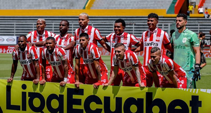 El ‘Rodillo’ por la victoria ante el campeón  – La Voz del Altiplano