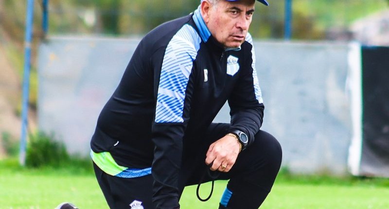 Guillermo Sanguinetti: “Macará tiene una idea de juego” – La Voz del Altiplano