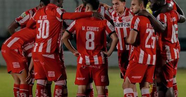 El ‘Rodillo’ jugó amistoso en Baños  – La Voz del Altiplano