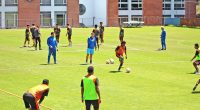 Semana de Sudamericana y Clásico Ambateño  – La Voz del Altiplano
