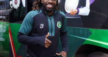 Sancionados de los equipos ambateños  – La Voz del Altiplano