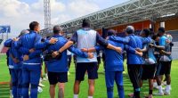 Semana celeste culminó en el Bellavista  – La Voz del Altiplano