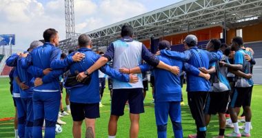 Semana celeste culminó en el Bellavista  – La Voz del Altiplano