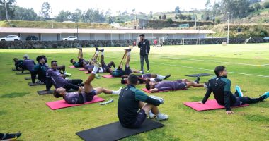 El ‘Ponchito’ a recuperarse y no complicarse – La Voz del Altiplano