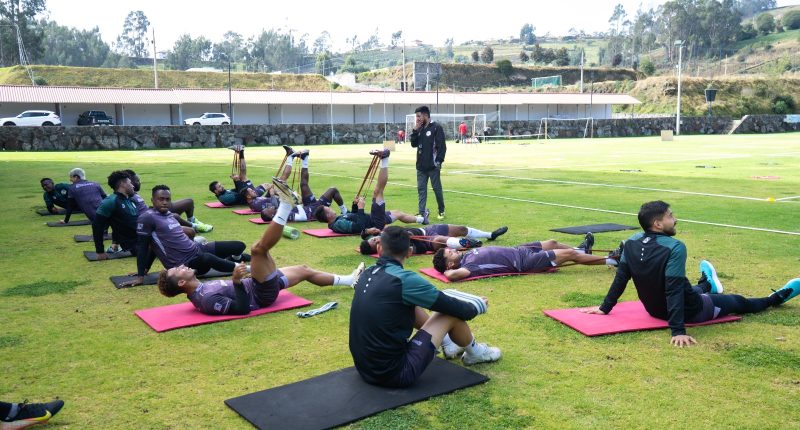 El ‘Ponchito’ a recuperarse y no complicarse – La Voz del Altiplano