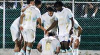 Macará con horarios listos para Sudamericana – La Voz del Altiplano