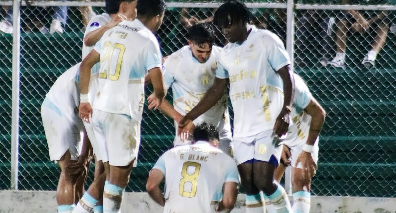 Macará con horarios listos para Sudamericana – La Voz del Altiplano