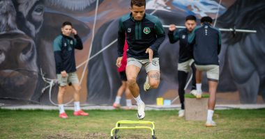 El ‘Ponchito’ a consolidarse para el reinicio  – La Voz del Altiplano