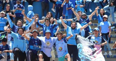 A todo o nada en el Clásico Ambateño  – La Voz del Altiplano