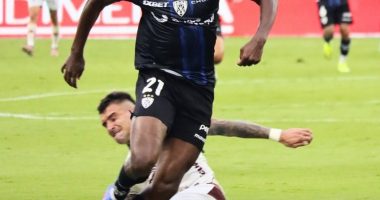 Grave lesión de jugador del Valle – La Voz del Altiplano