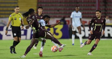 Partidos por señal abierta – El Heraldo – La Voz del Altiplano