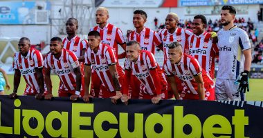 El ‘Rodillo’ por una nueva victoria  – La Voz del Altiplano