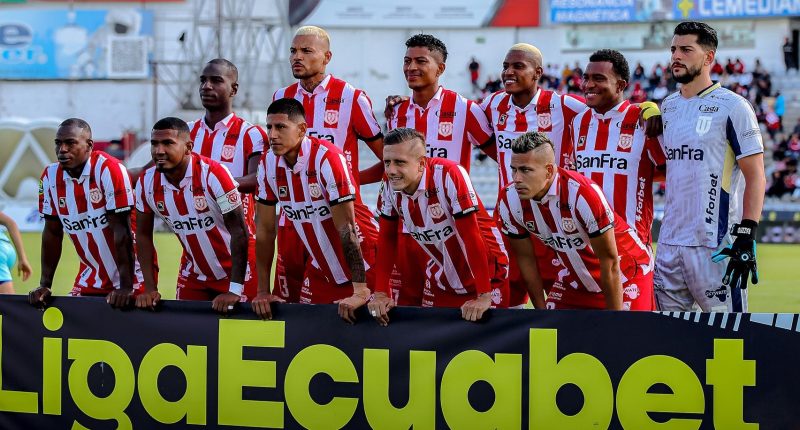 El ‘Rodillo’ por una nueva victoria  – La Voz del Altiplano