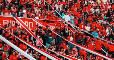 A disfrutar y vivir la fiesta del Clásico Ambateño  – La Voz del Altiplano