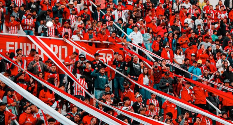 A disfrutar y vivir la fiesta del Clásico Ambateño  – La Voz del Altiplano