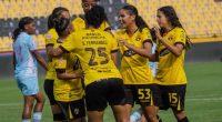 Superliga Femenina: Nueva goleada celeste en el Monumental  – La Voz del Altiplano