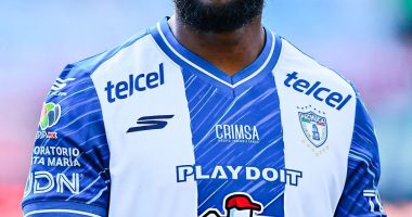 Se le abrió el arco a ‘Superman’ – La Voz del Altiplano