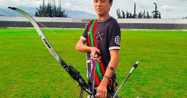 Ambateño a Juegos Suramericanos de la Juventud – La Voz del Altiplano